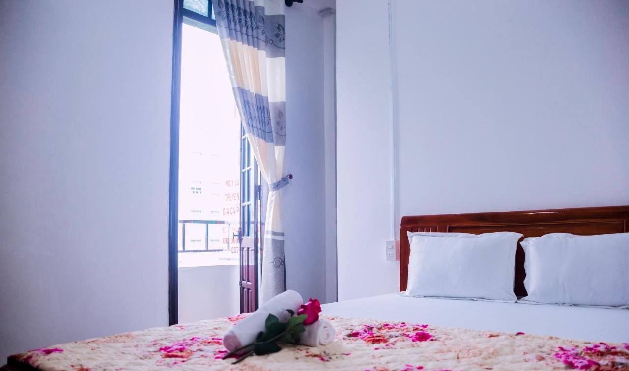 Thanh An 2 Guesthouse Hue Exterior photo