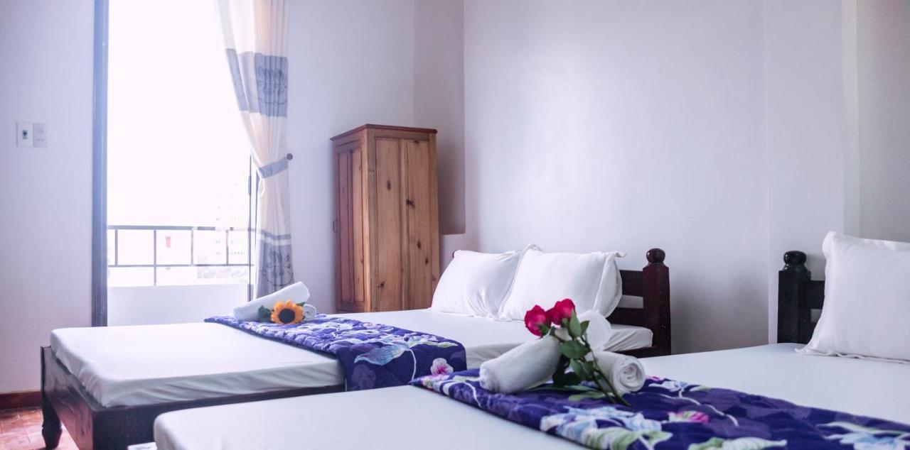 Thanh An 2 Guesthouse Hue Exterior photo