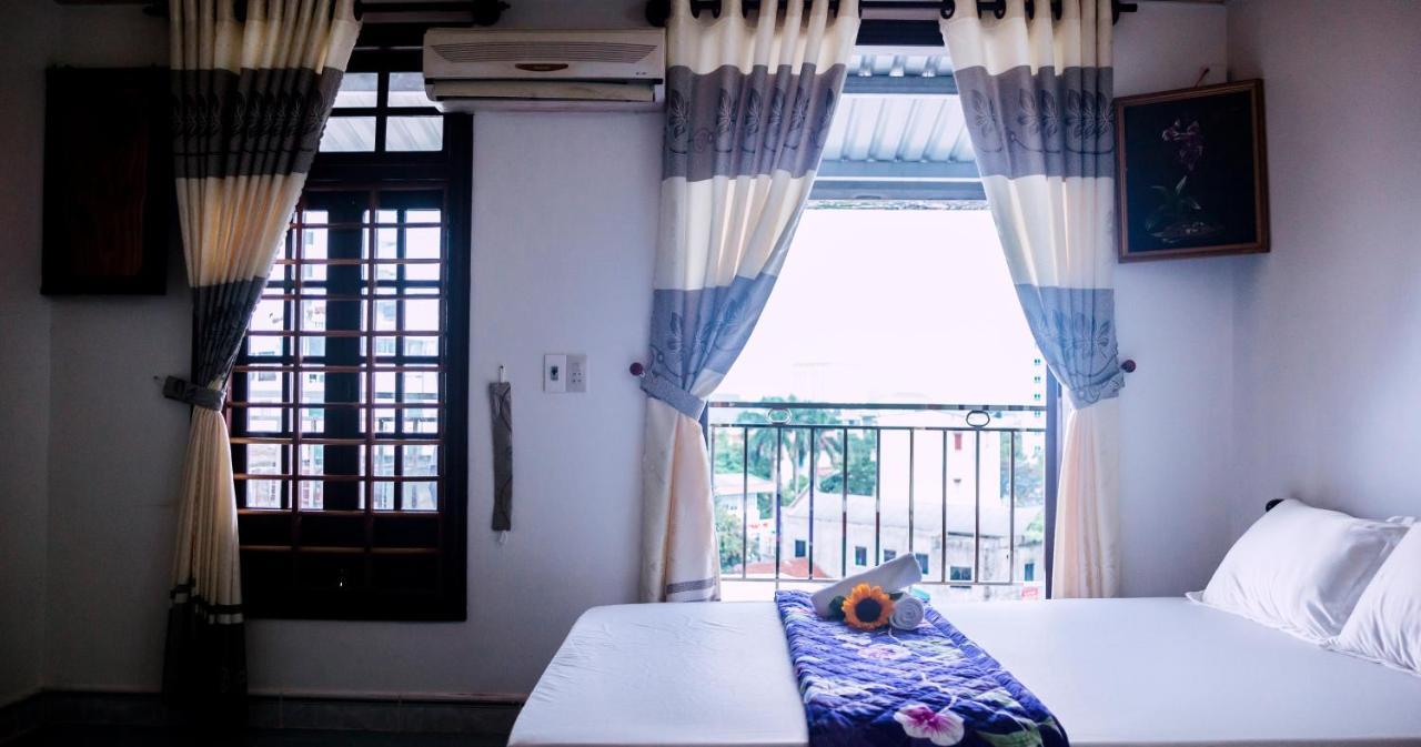 Thanh An 2 Guesthouse Hue Exterior photo
