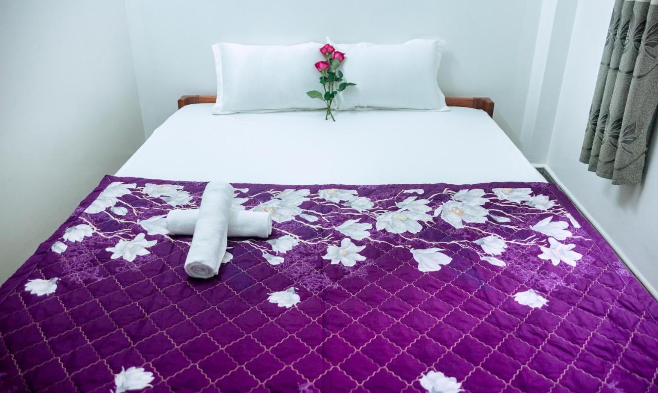 Thanh An 2 Guesthouse Hue Exterior photo