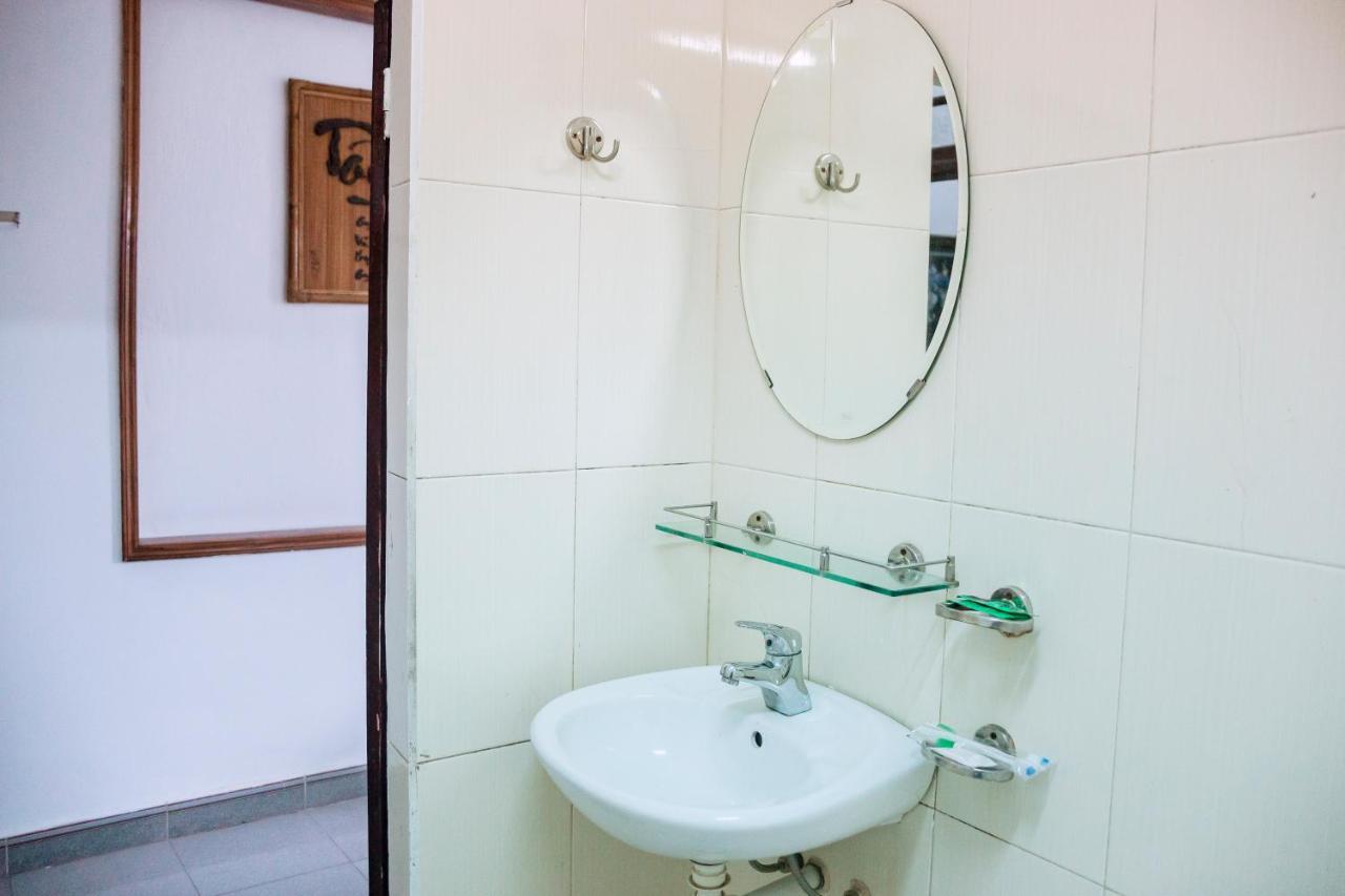 Thanh An 2 Guesthouse Hue Exterior photo