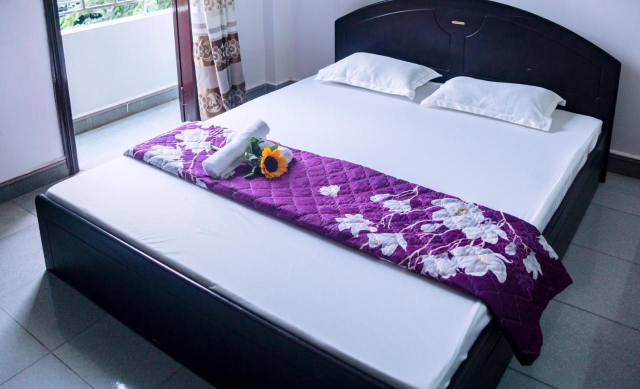 Thanh An 2 Guesthouse Hue Exterior photo