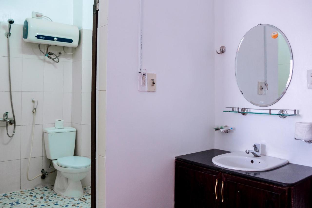 Thanh An 2 Guesthouse Hue Exterior photo