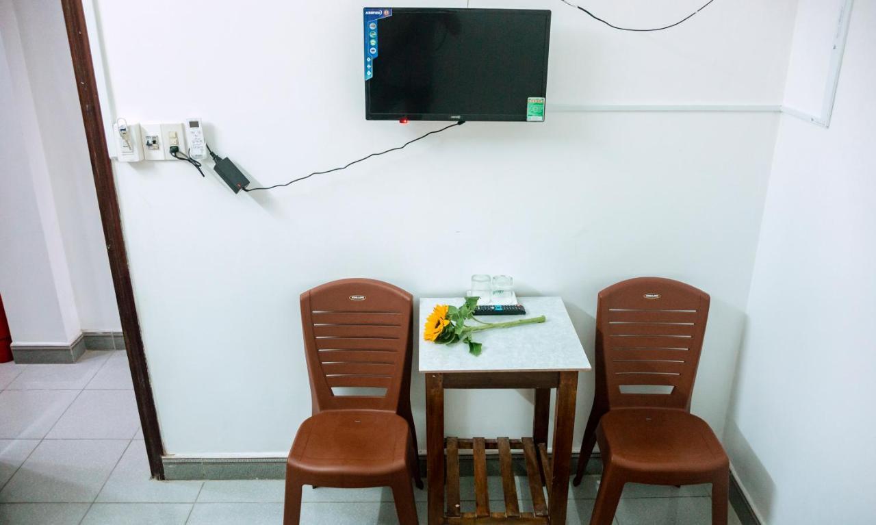 Thanh An 2 Guesthouse Hue Exterior photo
