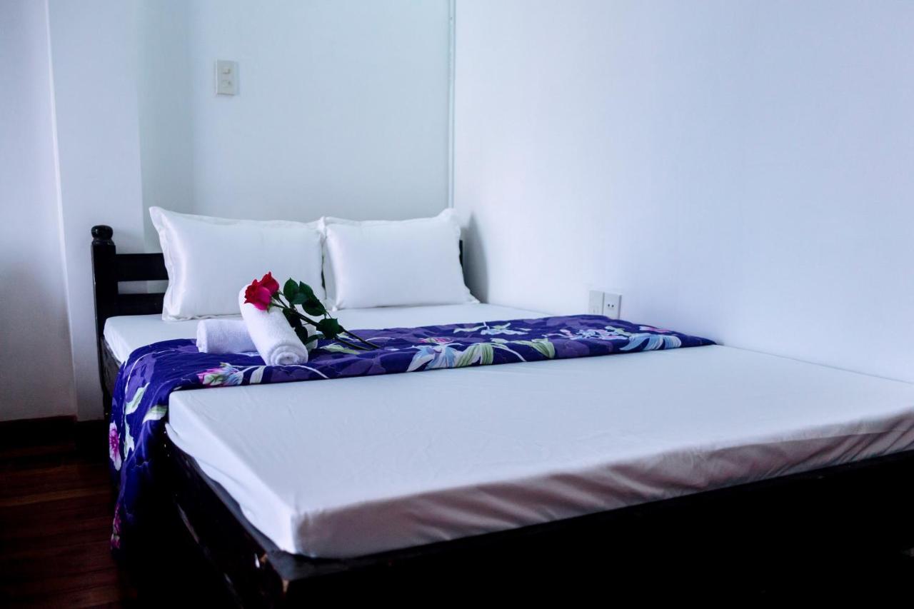 Thanh An 2 Guesthouse Hue Exterior photo